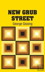 New Grub Street