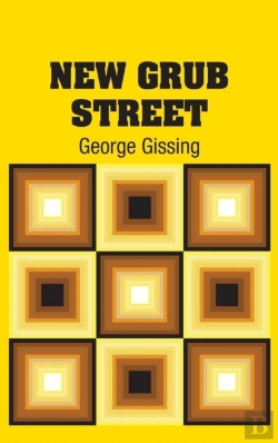 Bertrand.pt - New Grub Street