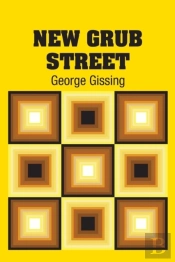 New Grub Street