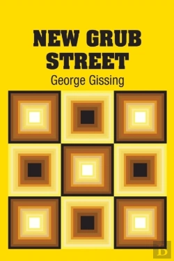 Bertrand.pt - New Grub Street
