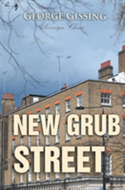 Bertrand.pt - New Grub Street