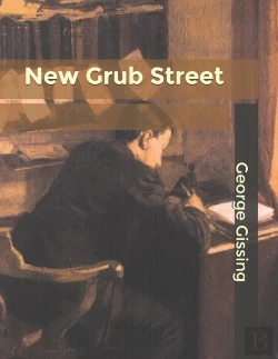 Bertrand.pt - New Grub Street