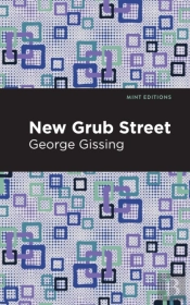 New Grub Street