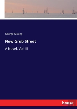 Bertrand.pt - New Grub Street