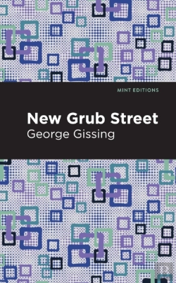 Bertrand.pt - New Grub Street