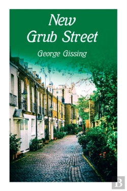 Bertrand.pt - New Grub Street