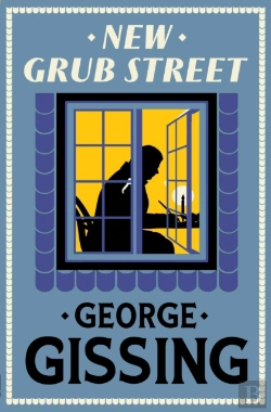 Bertrand.pt - New Grub Street