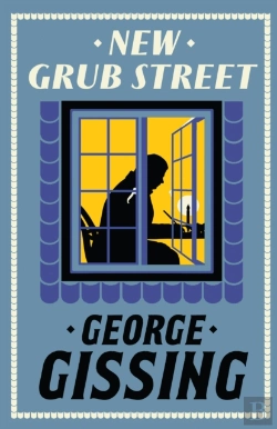 Bertrand.pt - New Grub Street