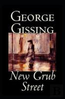 New Grub Street Illustrated Edition