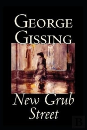 New Grub Street Illustrated Edition