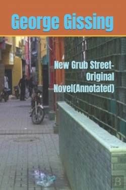 Bertrand.pt - New Grub Street-Original Novel(Annotated)