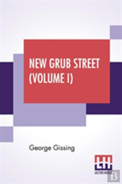 Bertrand.pt - New Grub Street (Volume I)