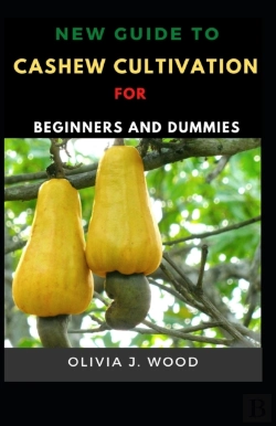 Bertrand.pt - New Guide To Cashew Cultivation For Beginners And Dummies