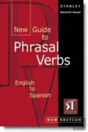 New Guide To Phrasal Verbs  