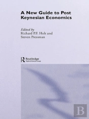 New Guide To Post-Keynesian Economics