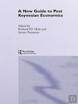 Bertrand.pt - New Guide To Post-Keynesian Economics