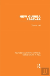 New Guinea 1942-44