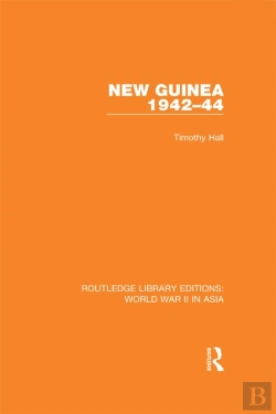 Bertrand.pt - New Guinea 1942-44