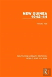 New Guinea 1942-44