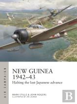 New Guinea 1942â€“43