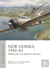 New Guinea 1942â€“43
