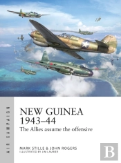 New Guinea 1943â€“44