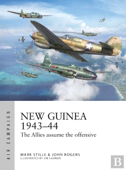 Bertrand.pt - New Guinea 1943â€“44