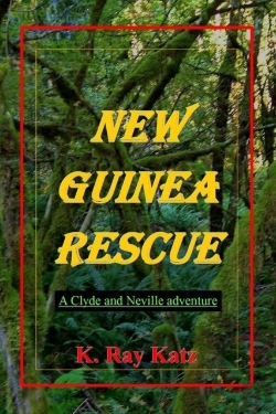 Bertrand.pt - New Guinea Rescue