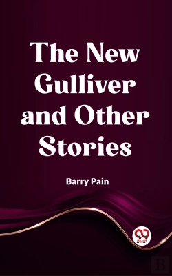 Bertrand.pt - New Gulliver And Other Stories