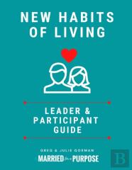New Habits Of Living Leader'S Edition