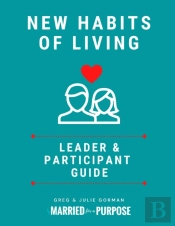 New Habits Of Living Leader'S Edition