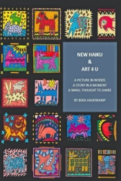 New Haiku & Art 4 U