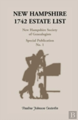 Bertrand.pt - New Hampshire 1742 Estate List