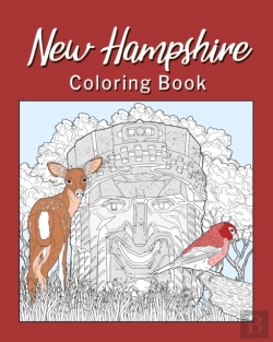 Bertrand.pt - New Hampshire Coloring Book