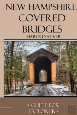 Bertrand.pt - New Hampshire Covered Bridges