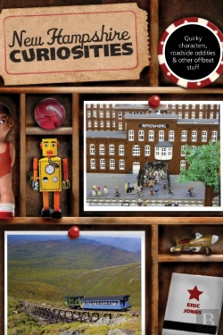 Bertrand.pt - New Hampshire Curiosities
