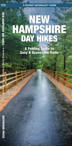 Bertrand.pt - New Hampshire Day Hikes