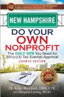 New Hampshire Do Your Own Nonprofit