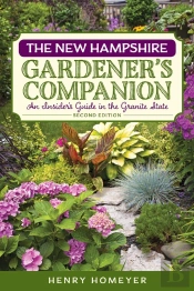 New Hampshire Gardener'S Companion