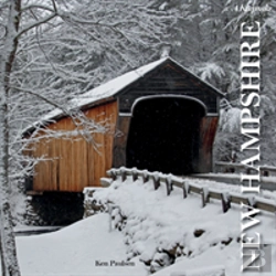 Bertrand.pt - New Hampshire