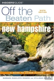 New Hampshire Off The Beaten Path