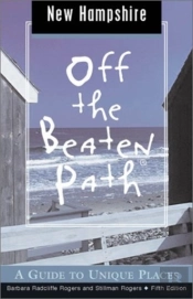 New Hampshire Off The Beaten Path