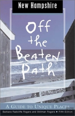 Bertrand.pt - New Hampshire Off The Beaten Path