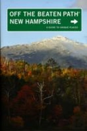New Hampshire Off The Beaten Path