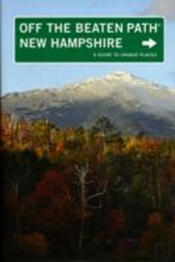 Bertrand.pt - New Hampshire Off The Beaten Path