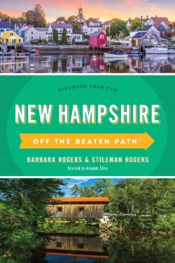 Bertrand.pt - New Hampshire Off The Beaten Pathâ®