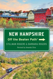 New Hampshire Off The Beaten Pathâ®