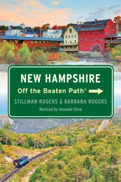 Bertrand.pt - New Hampshire Off The Beaten Pathâ®
