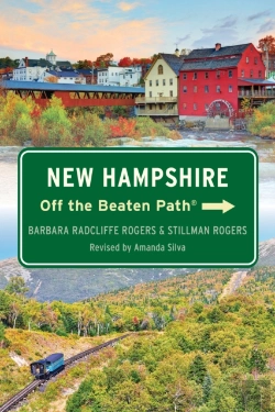 Bertrand.pt - New Hampshire Off The Beaten Path(R)