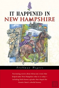 Bertrand.pt - New Hampshire